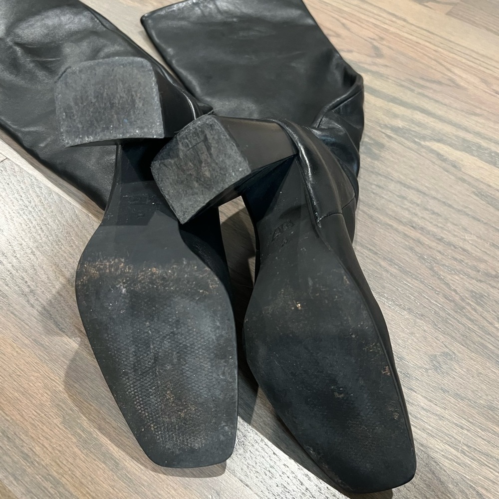 Zara boots - Picture 4 of 4